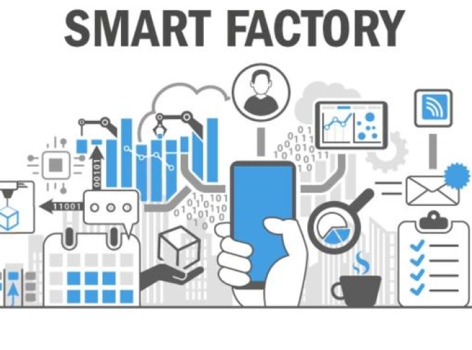 The future is smart factories